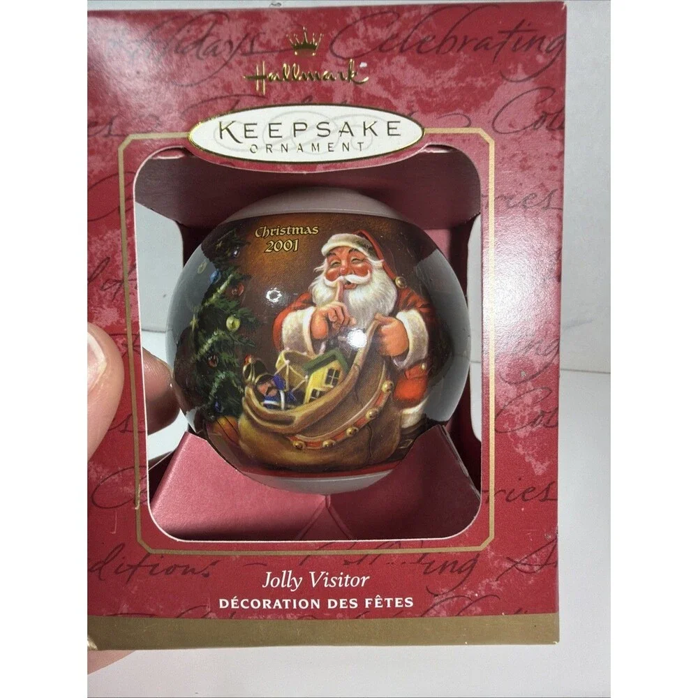 Hallmark new fast